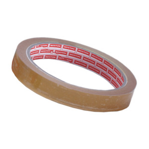 NASTRO TRASPARENTE PPL 15X66 - Product Image 1