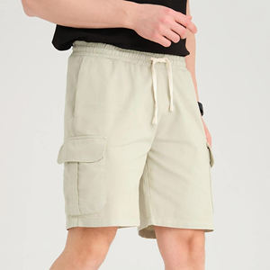 Latest Style Quick Dry 100% Cotton twill <b>Shorts</b> Unique Design Comfortable Fit <b>Low</b> Price Best-Selling cargo <b>shorts</b> for men - Product Image 5