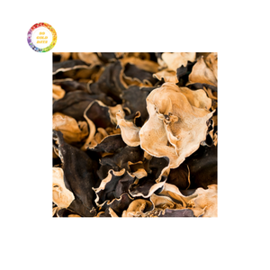 เห็ดหูไม้แห้งแบบธรรมชาติจากเวียดนาม - Product Image 1