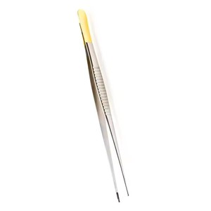 Pinzas para Tejido Coronario Ultrafinas, Instrumentos Quirúrgicos Ortopédicos, Acero Inoxidable de Primera Calidad, Accionamiento Manual, Certificación CE - Product Image 6