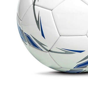 Balón de fútbol Pu de tamaño oficial 5 con logotipo personalizado, el mejor fabricante y proveedor, balón de fútbol de alta calidad a la venta - Product Image 4