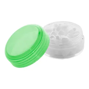 Contenedor TwistMint Personalizado para Artículos Promocionales de Comida y Dulces - Product Image 3