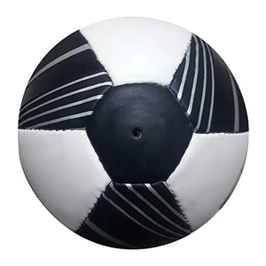 Saco de Boxeo de Cuero de Doble Extremo para Entrenamiento de Boxeo - ¡En Oferta! - Product Image 6