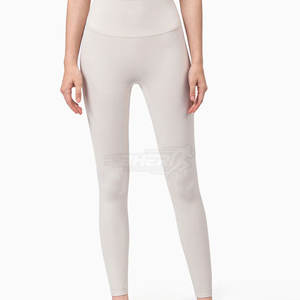 Nuevo diseño Logotipo personalizado Mujeres Yoga Set Secado rápido Mujeres Yoga Set Transpirable Mujeres Yoga Set - Product Image 4