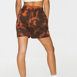 Nouveauté, meilleure qualité, shorts pour femmes fabriqués sur mesure, nouveau modèle, tendance, vente en gros, meilleur fabricant, shorts pour femmes - Product Image 3