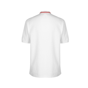 <b>polo</b> shirts <b>Men'S</b> <b>Polo</b> Shirts Blank Custom Logo Manufacturer Short-Sleeved 100% Cotton Outdoor Sport <b>Polo</b> T-Shirt for <b>Men</b> - Product Image 3