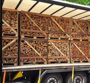 wholesale <b>Oak</b>, beech, alder, birch firewood <b>for</b> <b>sale</b> - Product Image 1