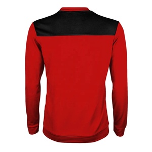 OEM personalizado hombres GAA Hurling sudadera jerséis de manga larga con logotipo impreso ropa deportiva para adultos ropa - Product Image 4