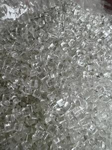 Botella de grado virgen de poliéster para mascotas Chips Pet 8863 Gránulos - Product Image 5