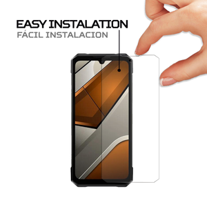 ฟิล์มกันรอย Doogee S200max - Product Image 3