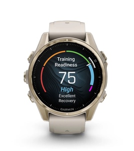 Venta al por Mayor del Mejor Reloj Inteligente GPS Multideporte Garminss Fennix 8X Pro Solar Sapphire de Alta Calidad con Entregas a Todo el Mundo - Product Image 3