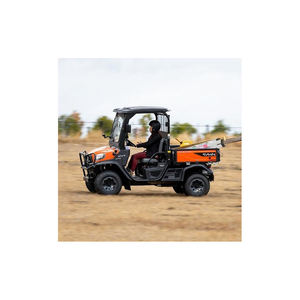 Para tractor utilitario 10 HP diseño compacto de alta calidad al por mayor proveedor a granel exportación directa de fábrica OEM motor eficiente - Product Image 1