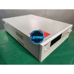 Fuente de Alimentación CC Chroma 62150H-600 600V 25A 15KW, Configuración CA/CC, Producto Ytdi - Product Image 2
