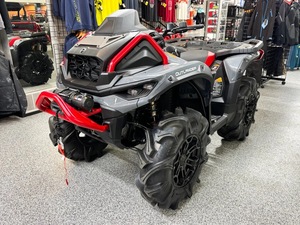 Vente chaude 2025 Can-AM OUTLANDER XT 1000 Can-Am Outlander 1000 XMR - Product Image 6
