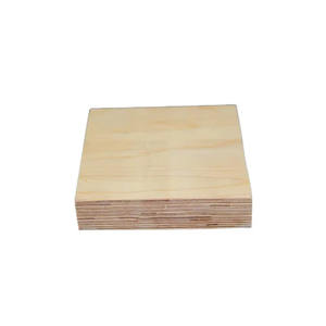 Panneaux de bois compressés industriels pour les applications de construction - Product Image 3