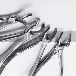 KIT d'instruments dentaires de chirurgie buccale de base Top de nos productions de Raw à Fine - Product Image 5