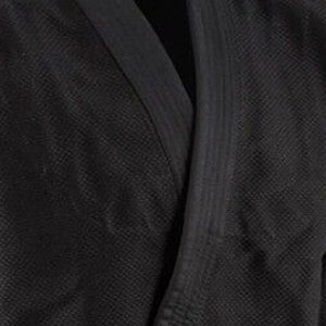Pantalon de Kimono d'Arts Martiaux pour Jiu-Jitsu, Judo et BJJ – Tenue d'Arts Martiaux Durable et Confortable pour l'Entraînement - Product Image 4