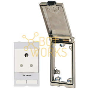 Nuovo Connettore Murrelektronik 4000-68113-3210000 - Product Image 1
