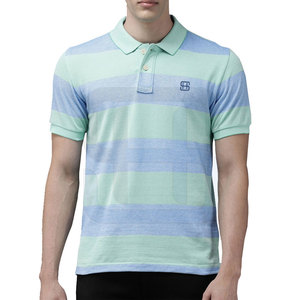 Camiseta de Hombre de Marca Privada de Alta Calidad, Cómoda, Corte Regular, Algodón Transpirable, Secado Rápido, Estilo Hip Hop - Product Image 1