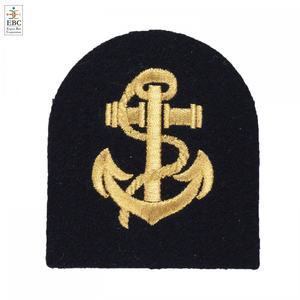 บริการรับทำแพทช์ปักลายผึ้งแบบ OEM ขายส่ง แพทช์แฟชั่นดีไซน์ดิจิทัล แพทช์ 3 มิติ บริการแพทช์ผ้าสำหรับแบรนด์ต่างๆ - Product Image 6