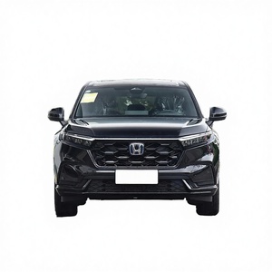 SUV Híbrido Turbo de 4 Asientos 2024, Automático, Volante a la Izquierda, Velocidad Máxima 185 km/h, Modelo Popular en China, Gran Oferta en Buenas Condiciones - Product Image 5