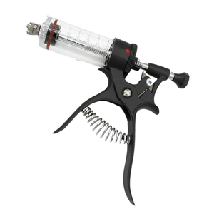 ปืนฉีดยาสัตวแพทย์ปืนหลายขนาด30มล. 50มล. ปืน2024สัตวแพทย์ - Product Image 2