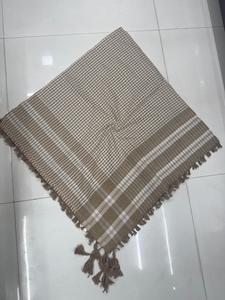 Écharpe chic pour femme élégante, douce et confortable pour un style toute l'année - Product Image 2