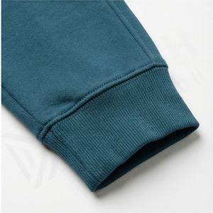 Pantalones Anchos de Hip Hop, Pantalones Deportivos Personalizados, Pantalones de Chándal de Pierna Ancha, Pantalones Deportivos de Algodón con Doble Cintura, Pantalones Deportivos Rectos, Pantalones Deportivos Acampanados para Hombre - Product Image 6