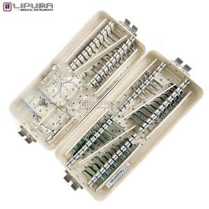 Sistema Retractor Integra de Cuchillas de Columna Vertebral, Instrumentos Médicos Ortopédicos de Columna Vertebral, Cuchillas Cervicales, 1 Unidad - Product Image 5