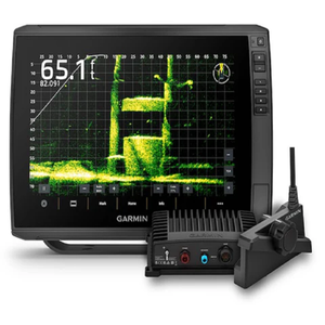 เครื่องนำทาง Garmin ECHOMAP Ultra 2 126sv คุณภาพสูง ขนาด 12 นิ้ว พร้อมชุด LiveScope Plus รุ่น LVS34 และ GLS 10 - Product Image 3
