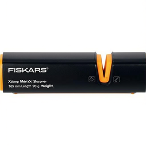เครื่องลับมีด/ขวาน FISKARS Xsharp ความยาว 165 มม. น้ำหนัก 90 กรัม - Product Image 3