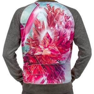 Pull d'hiver à la mode avec motif maçonnique Sublimation Design imprimé Pull respirant personnalisé pour la saison froide - Product Image 6