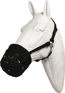 Bozal antipasto para caballos, oferta, equipo ecuestre, proveedores, productos de alta calidad - Product Image 2