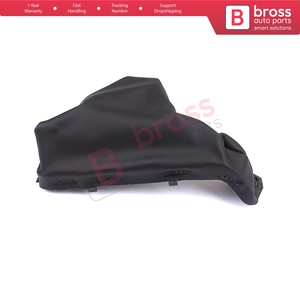 Manchon de frein à main noir BSP784 578970 pour Astra F - Product Image 3