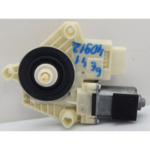 มอเตอร์ไฟฟ้ากระจกหน้าต่างด้านหลังขวา VOLKSWAGEN Passat Variant B8 (3G5, CB5) 5Q4959812E DCZA (14>) - Product Image 2