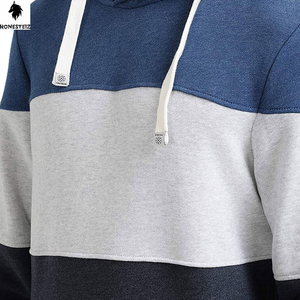 เสื้อฮู้ดผ้าคอตตอน100% บ็อกซี่ฟิตของผู้ชายพิมพ์ลายแบบกำหนดเองเสื้อกันหนาวไหล่ตก00-500กรัมสำหรับฤดูหนาว - Product Image 4