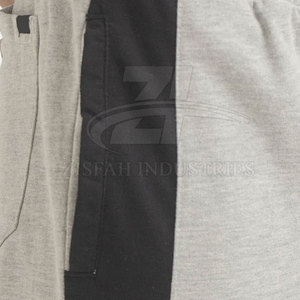 Pantalon surdimensionné léger pour homme Pantalon confortable et respirant Pantalon coupe-vent pour homme - Product Image 6