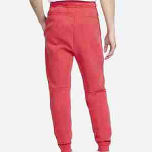 Vente en gros d'usine Pantalons de survêtement pour hommes Pantalons de jogging confortables pour la salle de sport, la course à pied, la marche, usage quotidien décontracté Pantalons de survêtement pour hommes personnalisés - Product Image 5