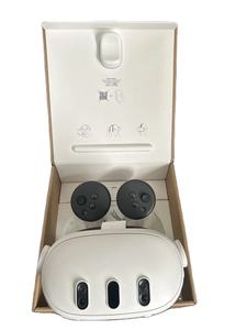 Última Tecnología Edición Limitada Nuevo M e t a Quest 3S Realidad Mixta Revolucionaria Rendimiento Potente - Product Image 3