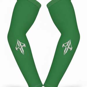 Mangas de Ciclismo Sublimadas, Estilo Nuevo 2026, Gran Venta, Material de Spandex y Poliéster, Calidad Premium - Product Image 6