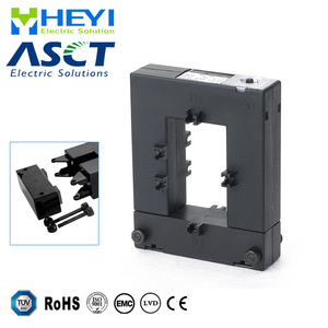 DP-58 Chia Lõi Hiện Tại Biến Áp 250/5a Kẹp Hiện Tại Biến Áp - Product Image 1