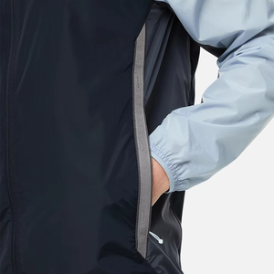 Top Ranking Men Windbreaker Jacket Hot Selling New Arrival Adjustable Wholesale Men Windbreaker Hooded Jacket - Product Image 5
