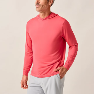 Sudaderas con capucha al por mayor para hombres en diferentes estilos 2025 primavera otoño ropa informal transpirable para hombres sudaderas con capucha de alta calidad para hombres - Product Image 3