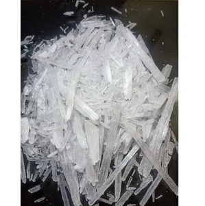 หนาธรรมชาติอินเดียธรรมชาติบริสุทธิ์คุณภาพดีที่สุดเมนทอลคริสตัลอินเดียเมนทอลคริสตัลเกรดอาหารเครื่องสําอางเกรดยา - Product Image 3