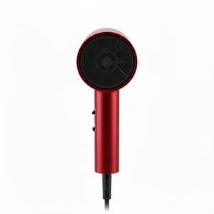 Sèche-cheveux professionnel ionique électrique Best Seller, moteur BLDC 1500W, 3 réglages de vitesse, protection contre la surchauffe, prise universelle - Product Image 2