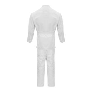 Uniforme profesional de Karate de alta calidad, uniforme de Karate hecho a medida, Kimono Jis Jitsu, uniforme de Karate con logotipo personalizado de alta calidad - Product Image 6