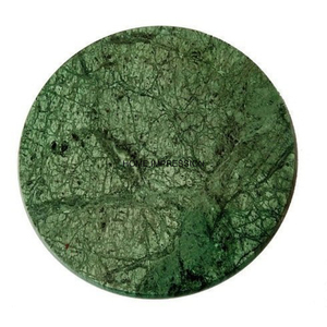 Nouveau design minimal de marbre de granit blanc vente en gros d'ustensiles de cuisine modernes conception à la main planche à découper planche à fromage - Product Image 4