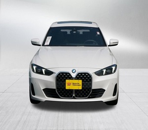 BMW Serie 4 430i Gran Coupé xDrive 2025 Usado en Muy Buen Estado - Product Image 1