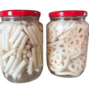 Lotus root in brine delicious - Product Image 5