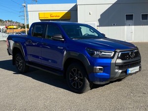 POUR YOTA HILUX 2023 UTILISÉ GCC - Product Image 3